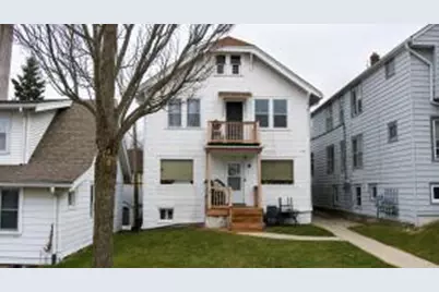 8726 W Mitchell St, West Allis, WI 53214 - Photo 1