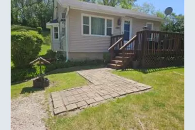 1023  Highland St, Twin Lakes, WI 53181 - Photo 1
