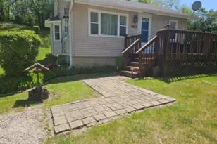 1023 Highland St, Twin Lakes, WI 53181 - Photo 1