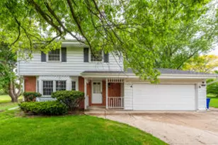 S71W17273 Pleasant View Dr, Muskego, WI 53150 - Photo 1