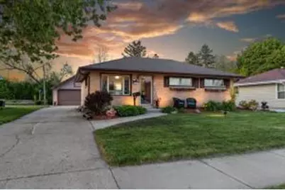 N89W15140  Jefferson Ave, Menomonee Falls, WI 53051 - Photo 1