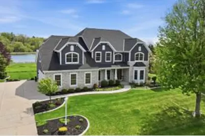 N57W34997  Pondview Ln, Oconomowoc, WI 53066 - Photo 1