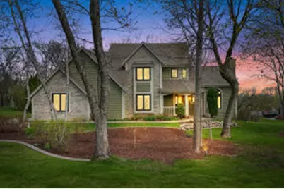 W191S6834  Bluegrass Dr, Muskego, WI 53150 - Photo 1