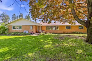 1202 E Lake St, Horicon, WI 53032 - Photo 1