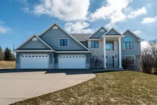 5290 Fawn Trail, Addison, WI 53027 - Photo 1