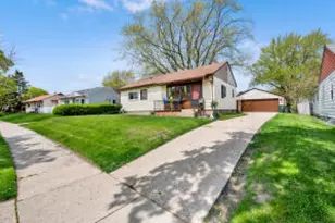 3438 E Denton Ave, Saint Francis, WI 53235 - Photo 1