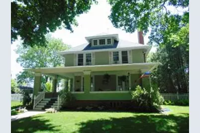 19  Eastman St, Plymouth, WI 53073 - Photo 1