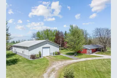 W1586  County Road H -, New Holstein, WI 53061 - Photo 1