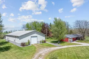 W1586 County Rd H, New Holstein, WI 53061 - Photo 1