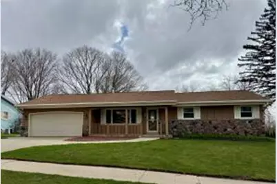 1803  Sylvan Way, West Bend, WI 53095 - Photo 1