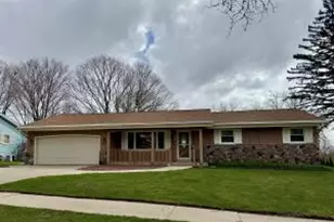 1803 Sylvan Way, West Bend, WI 53095 - Photo 1