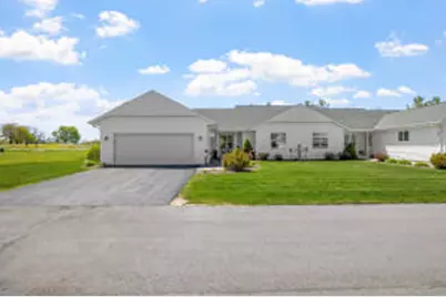 530  Otto Way, Elkhart Lake, WI 53020 - Photo 1
