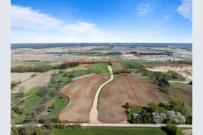 Lt0  Sugar Creek Rd, Sugar Creek, WI 53121 - Photo 1