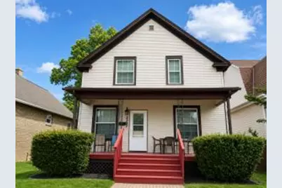 2337  Hansen Ave, Racine, WI 53405 - Photo 1