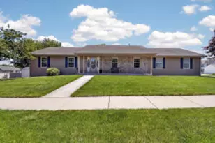 3655 Princeton Way, Sturtevant, WI 53177 - Photo 1