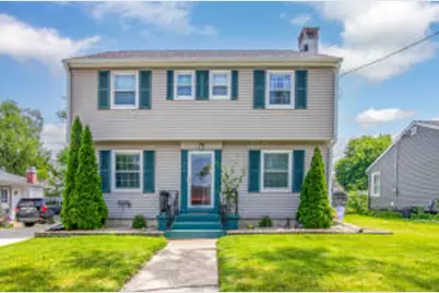 712  Caroline St, Janesville, WI 53545 - Photo 1