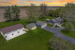 W2184 Rowe Rd, Herman, WI 53083 - Photo 1