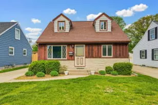 3421 S 80th St, Milwaukee, WI 53219 - Photo 1
