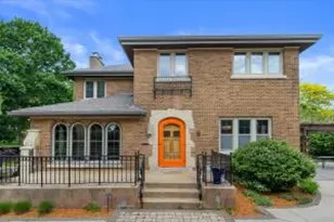 6537 Washington Cir, Wauwatosa, WI 53213 - Photo 1
