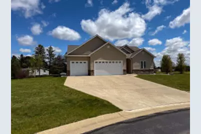 6960  Barney Ct, Trenton, WI 53090 - Photo 1