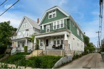 719 E Chambers St #721, Milwaukee, WI 53212 - Photo 1