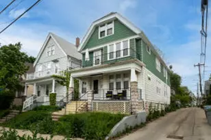 719 E Chambers St, Milwaukee, WI 53212 - Photo 1