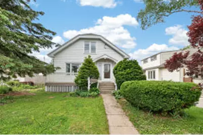1935 E Howard Ave, Saint Francis, WI 53235 - Photo 1