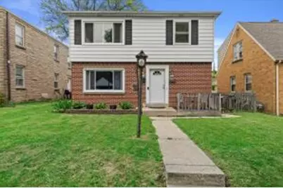 3618 N 86th St #3620, Milwaukee, WI 53222 - Photo 1