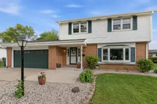 5922 Sycamore St, Greendale, WI 53129 - Photo 1