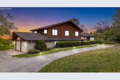 3536  County Road Ll -, Port Washington, WI 53074 - Photo 1