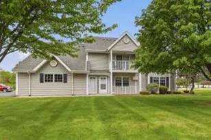 234 Minz Park Cir, West Bend, WI 53095 - Photo 1