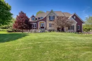 5249 Red Cedar Ct, West Bend, WI 53095 - Photo 1