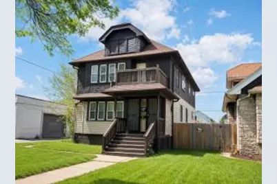 4021 N 24th Pl #4023, Milwaukee, WI 53209 - Photo 1