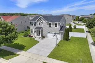 11404 65th St, Kenosha, WI 53142 - Photo 1