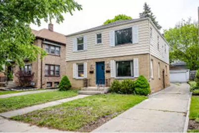2528 N 60th St #2530, Milwaukee, WI 53210 - Photo 1