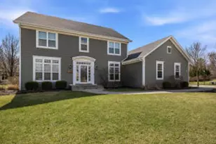 N72W7763 Harvest Ln, Cedarburg, WI 53012 - Photo 1