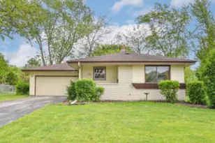 N87W17833 Shepherd Dr, Menomonee Falls, WI 53051 - Photo 1