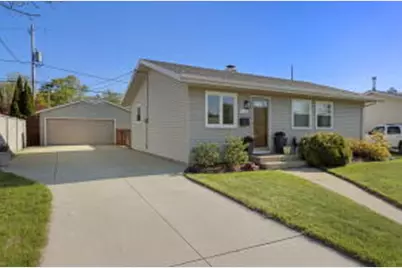 1715  84th Pl, Kenosha, WI 53143 - Photo 1