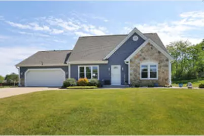 11821  242nd Ave, Salem Lakes, WI 53179 - Photo 1