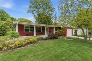 5633 Bentwood Ln, Greendale, WI 53129 - Photo 1