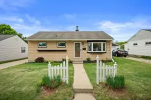 6517 W Lakefield Dr, Milwaukee, WI 53219 - Photo 1