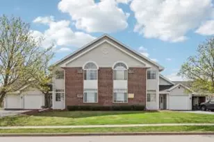 743 Cherokee Path, Lake Mills, WI 53551 - Photo 1