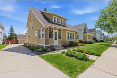 333  Stafford St, Plymouth, WI 53073 - Photo 1