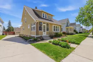 333 Stafford St, Plymouth, WI 53073 - Photo 1