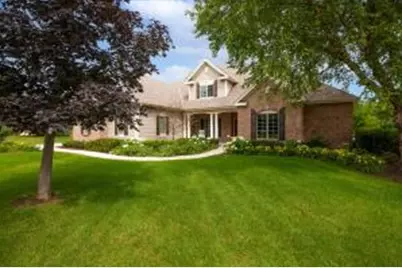 1240  Four Winds Way, Hartland, WI 53029 - Photo 1