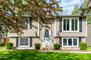 N1199 Beech Dr, Bloomfield, WI 53128 - Photo 1
