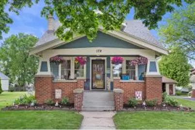 172 W Highland Ave, Burlington, WI 53105 - Photo 1