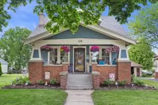 172 W Highland Ave, Burlington, WI 53105 - Photo 1