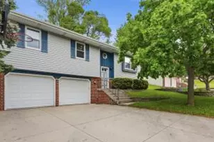 1600 Larkspur Ln, West Bend, WI 53090 - Photo 1