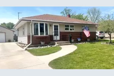 5603 S Hately Ave, Cudahy, WI 53110 - Photo 1